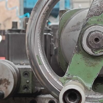 Mechanische werkplaats Mechanische werkplaats