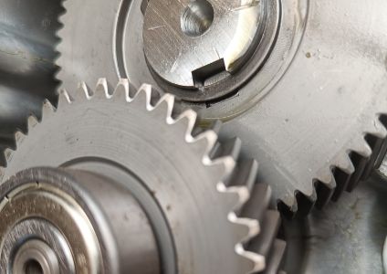 dienst - Tandwielkasten en aandrijvingen